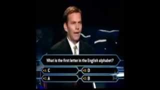 Funny Videos  Whats Your Final Answer