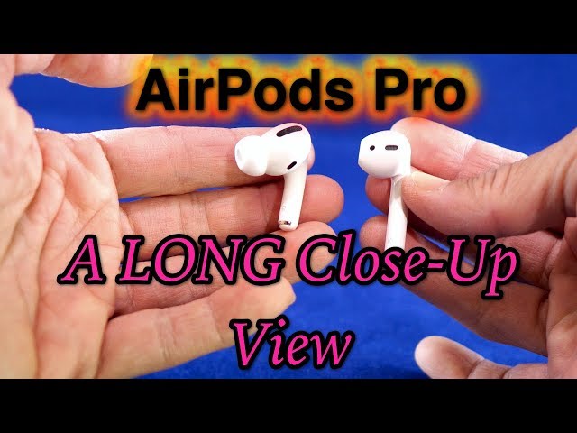 AirPods Pro 2 vs AirPods Pro 1, ¿Hay tanta diferencia? 🆚 Comparativa  DEFINITIVA! 