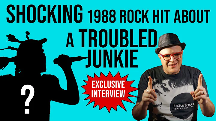 Iconic Singer Tells the Fascinating Story of this ...