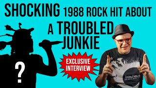 Iconic Singer Tells the Fascinating Story of this 1988 Alternative Rock Classic | Professor of Rock