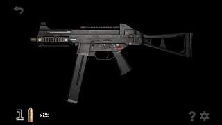 iGun Pro 2 | UMP