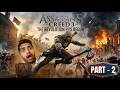 Meeting Charles Lee | Assassin's Creed 3 Playthrough (Part 2)