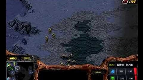 Incruit 2008 OSL  Rock vs GGPlay 2008-09-24  @ Return of the