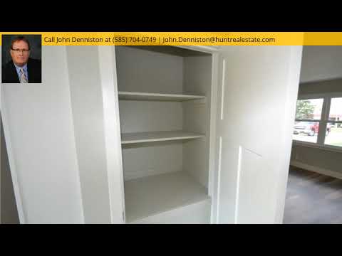 1510 Canandaigua Road, Macedon, NY home video tour