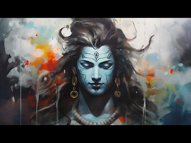 Shiva Chalisa | Prayers for Strength, Wisdom and Devotion | Shiva Chalisa for Spiritual Awakening | class=