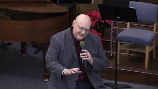 GFBC 20201220c Special Music