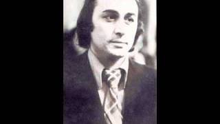 Eldar Mansurov — Unuda Bilmirəm (İfa: Hüseynağa Hadıyev) | 1985 Resimi