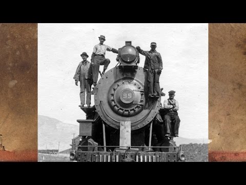 Video: National Historic Landmarks in Nevada