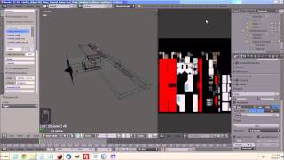 How To Use Blender For Making Flight Simulator X Models (FSX) Blender2FSX Part 20