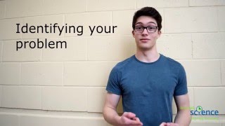 How to Ace Your Science Fair Presentation!
