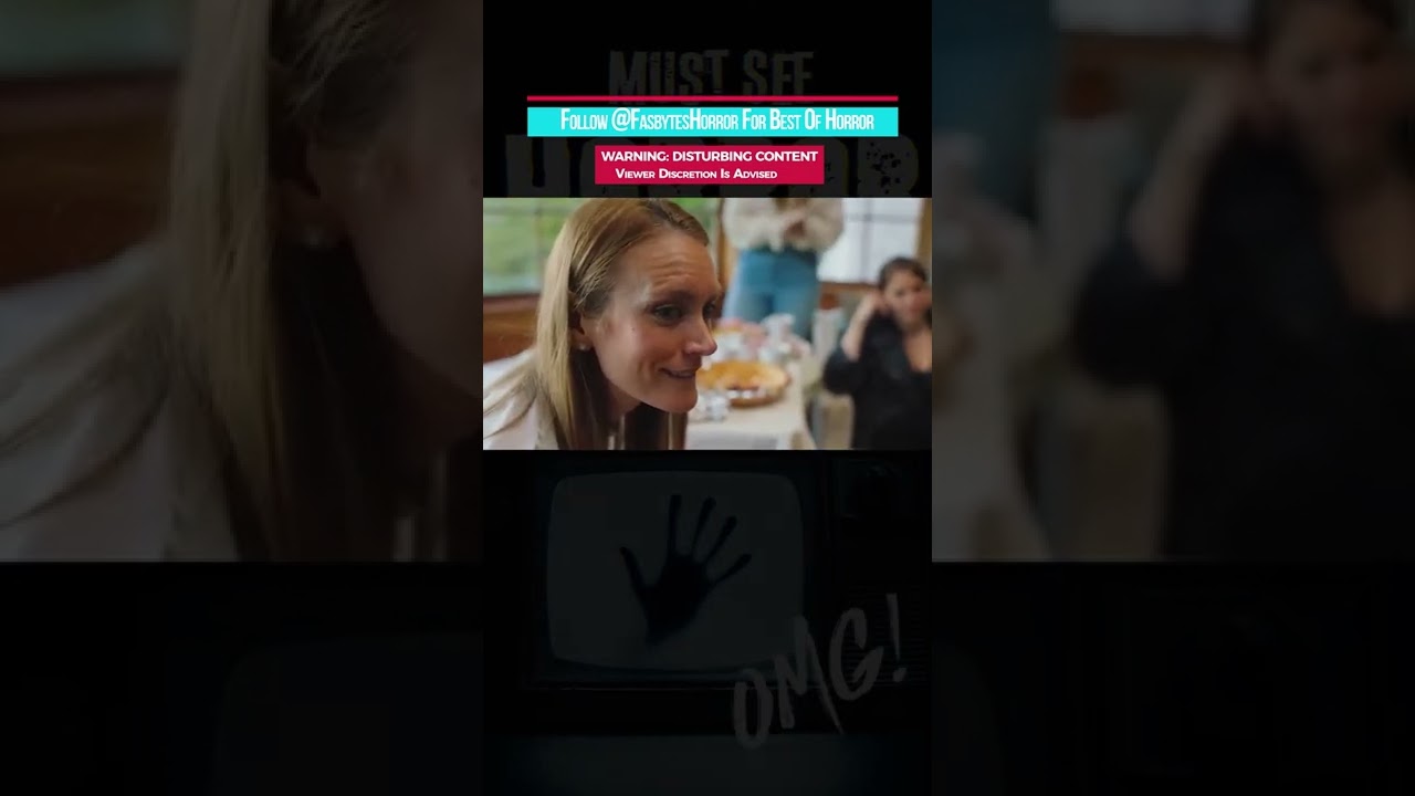 Blumhouse’s Soft & Quiet horror movie   has a serious gut punch. intense, racism, upsetting