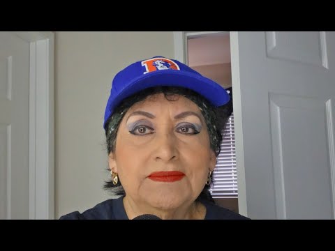 ASMR Contestando preguntas y saludando!!