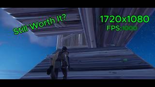Is Stretch Resolution Still Good In Chapter 7? (Stretch Resolution Tutorial)