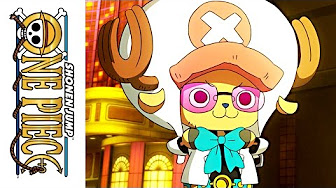 Popular Videos One Piece Film Gold Youtube
