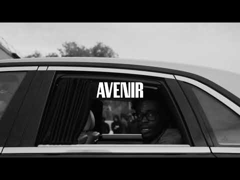 Rsko x Tiakola x ZKR Type Beat "AVENIR" | Instru melo