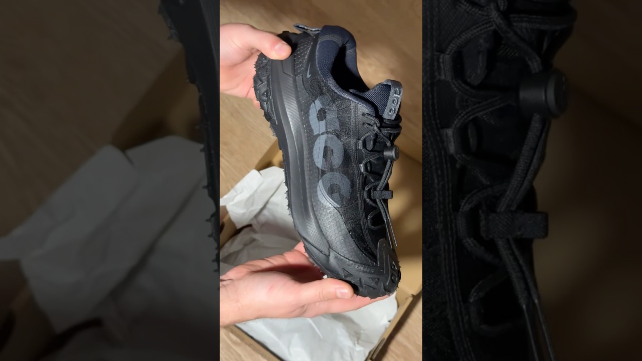 Nike ACG Mountain Fly 2