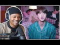 BTS (방탄소년단) 'Life Goes On' Official MV REACTION!