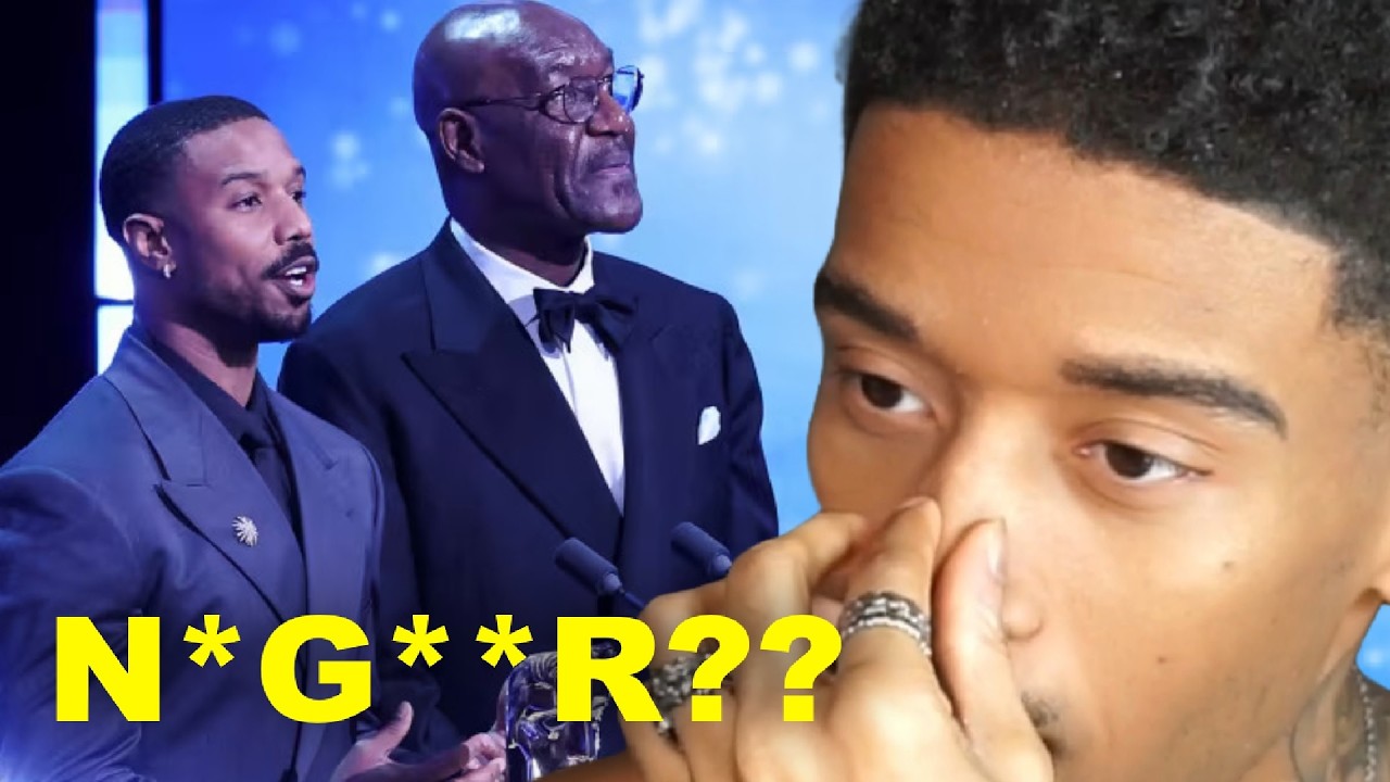 he called them WHAT?!