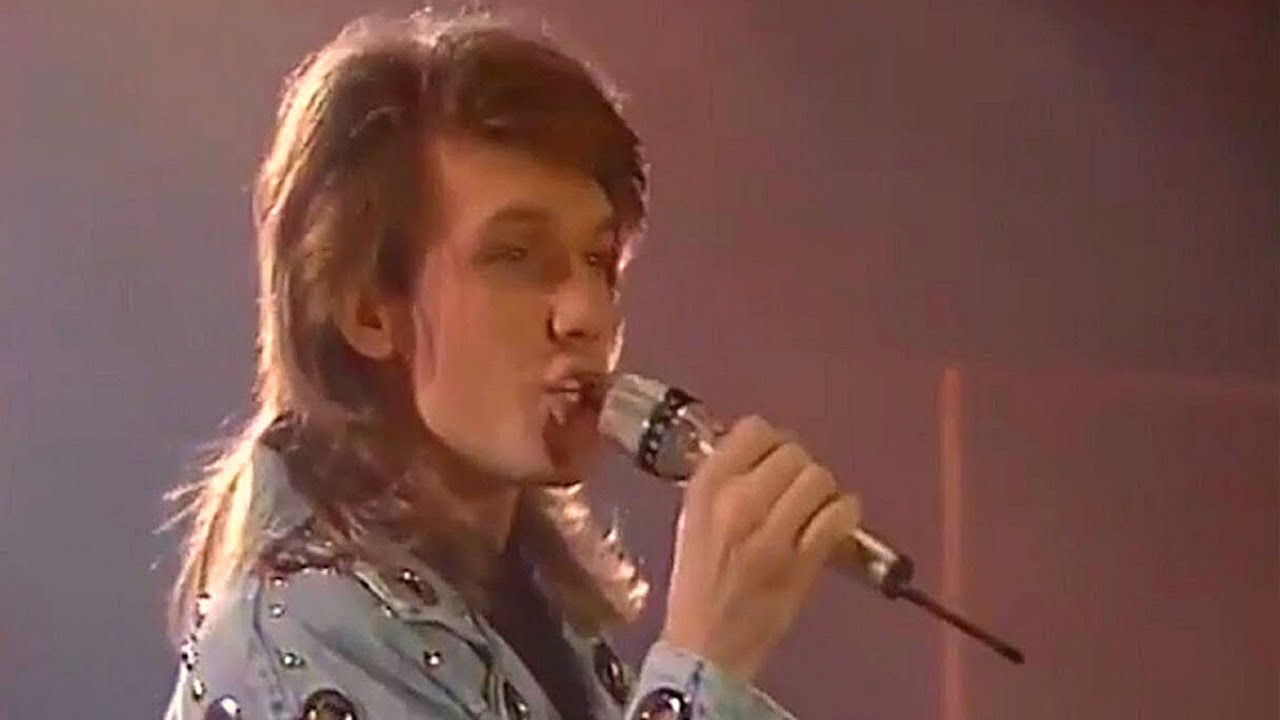 Евгений Куликов - 16 лет. Телешоу 50/50
