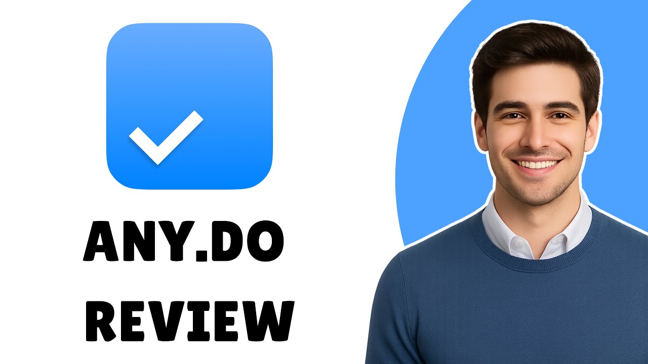 Обзор Any.do — стоит ли оно того?