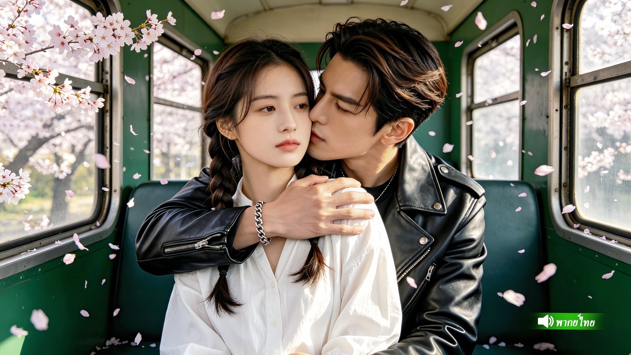 หญิงสาวชาวบ้านคนหนึ่งถูกทิ้งเพราะเป็นหมัน แต่คืนนั้นเธอกลับตั้งครรภ์ลูกของซีอีโอ!ตามใจเหมือนราชินี!