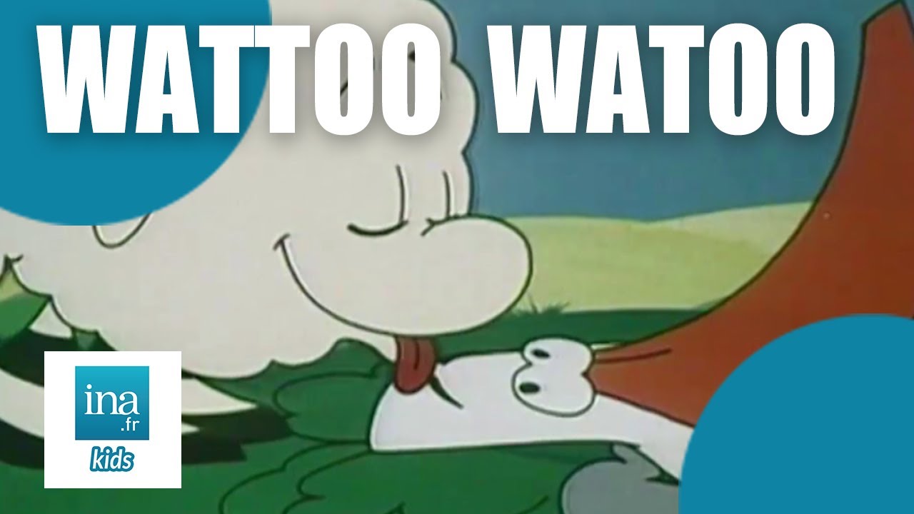 Wattoo Wattoo Ep 32 : Une partie de pêche cauchemardesque | Archive INA