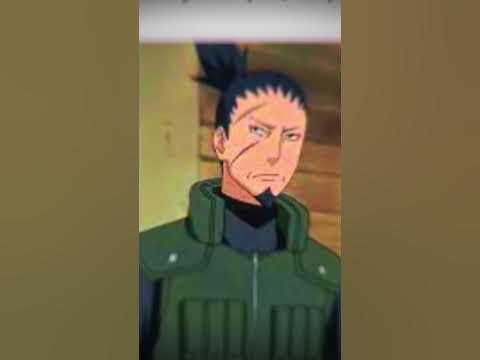 Клан Нара из аниме Наруто #шортс #аниме - YouTube