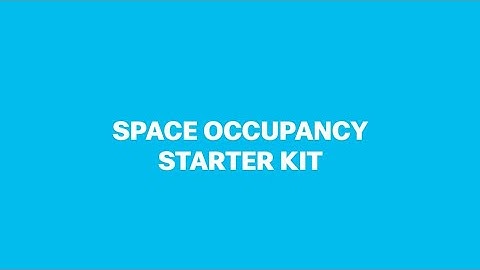 Space Occupancy with Cisco DNA Spaces - Unboxing & Setup