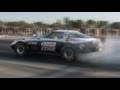 Dutter Racing Audi 90 Turbo Vs. Chevrolet Corvette VTG Turbo Brutal Acceleration