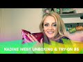 Nadine West Unboxing / Unbagging / Review Try - On #5 ~ My Subscription Addiction ~