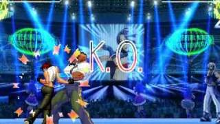 Mugen Boxing 3 Requested By Thenativedialect And Ss4Shenlong