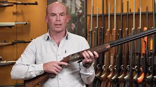 Beretta 690 Series Shotguns