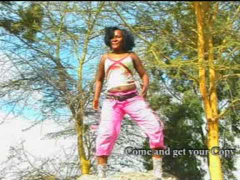 Isaiah Nyamasyo Mangoka Ninavika Official Video