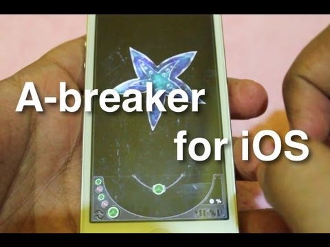 Amazing Breaker game