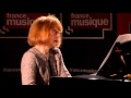 Capture de la vidéo Domenico Scarlatti : Sonate En Si Mineur K.27 Par Anne Queffélec