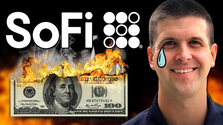 SoFi CFO Shares Guidance on Student Loans | Interv...