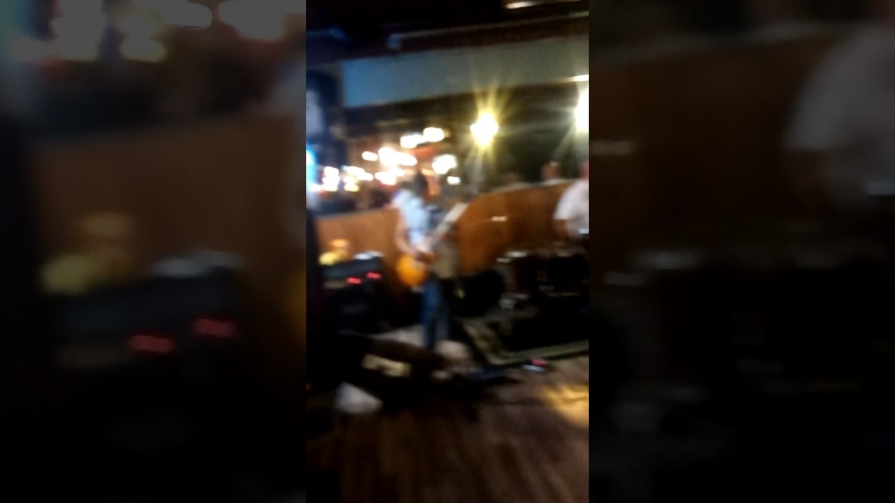 Roger McConnell @ The Blind Pig 4 Corners Eugene