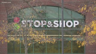 Glastonbury police investigating attempted gunpoint robbery at Stop & Shop