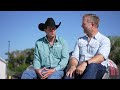 Oil prices top of mind at the Calgary Stampede rodeo