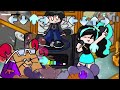 Meme-Mania sing T.G.F