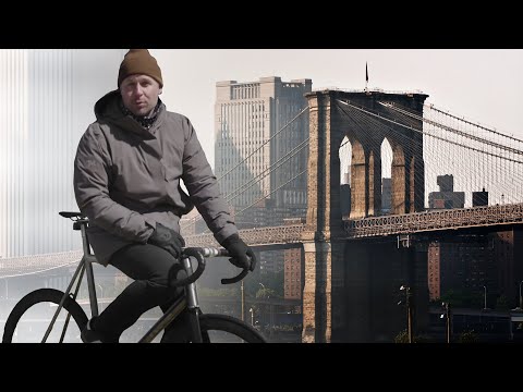 These NYC Bridge Bike Lanes Are More Dangerous Than You Think