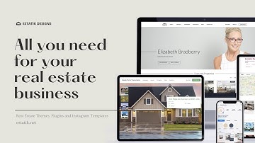 Estatik Canva Editable Instagram Templates. How-to-use video guide.