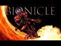 This is Bionicle