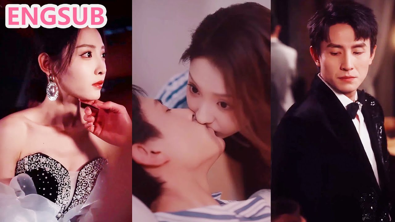 【ENGSUB】Pretending to Kidnap Him, The Mute Heiress Returns as Queen ...