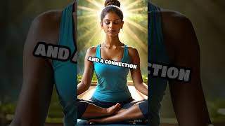 Mystical Power of Sacred Hand Gestures