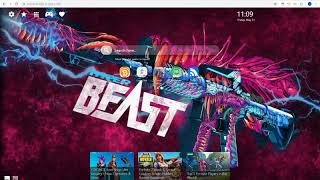 Counter Strike CS GO Wallpapers Collection For Chrome! screenshot 2