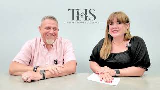 Renovate to Elevate with Trusted Home Solutions NW THS LLC