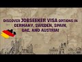 Missed the Godspeed Webinar on Canada, Germany & Australia