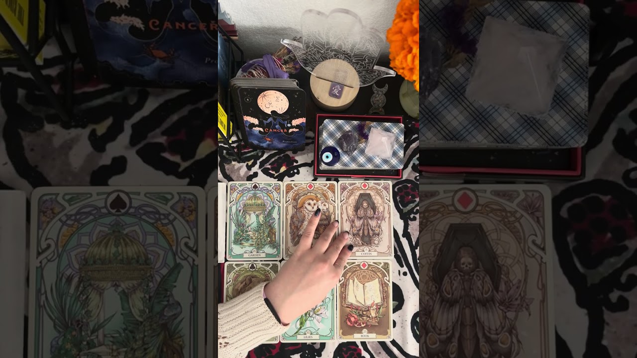 Cancer, Scorpio & Pisces ♋♏♓ | Scorpio Season Love Insights 2025