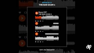Royce Da 5'9 -  No Radio